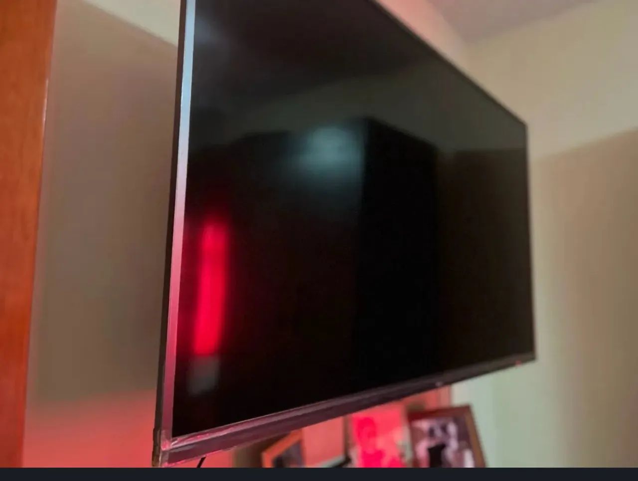 TV Philco 58 polegadas 4k smart - Foto 5