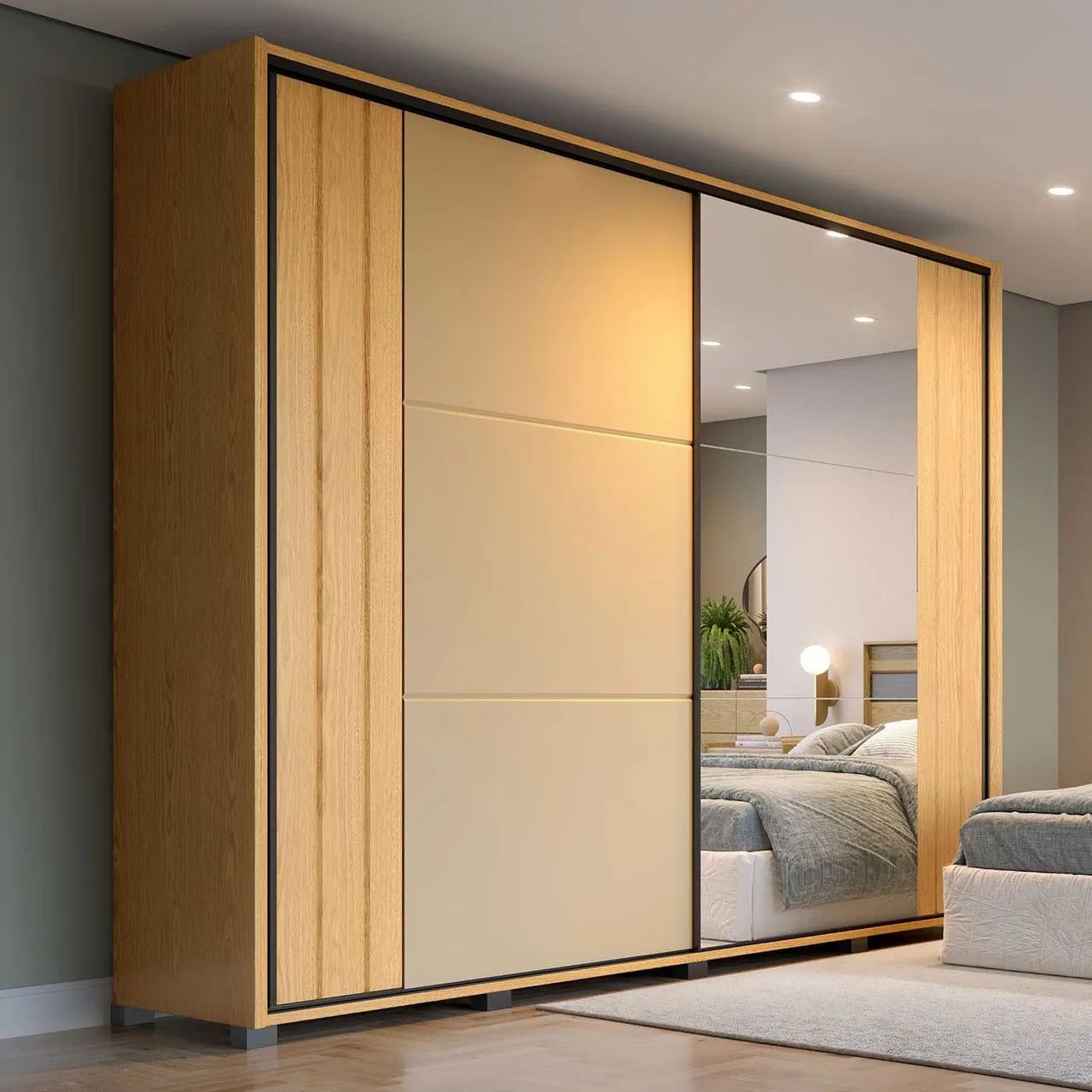 Montador e consertos de móveis 