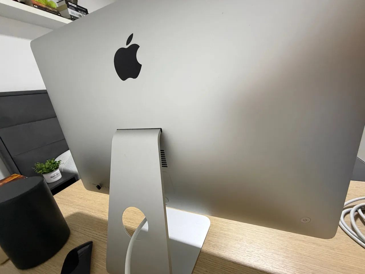 iMac 27 polegadas 2020 - Foto 3