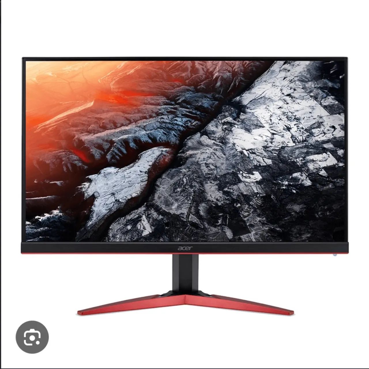 Monitor Acer 144Hz FullHD - Foto 2