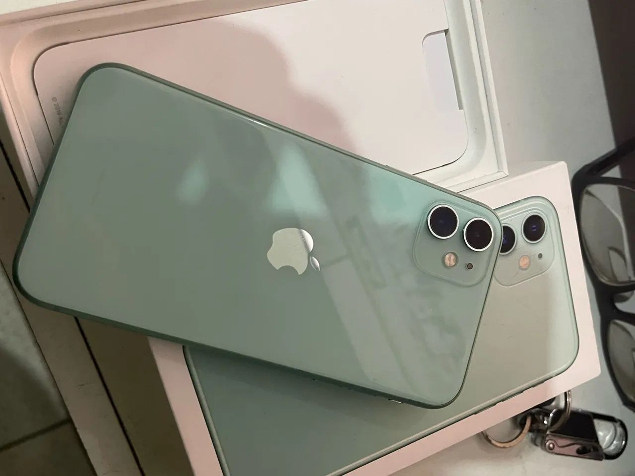 iPhone 11?, oportunidade imperdível!. - Foto 5