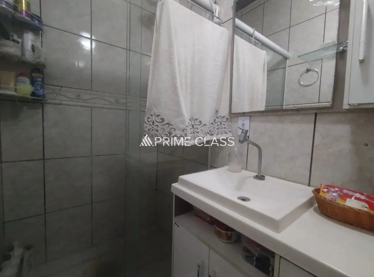 Sobrado 2 dormitórios sendo 1 suíte - Bairro Mato Grande, Canoas/ RS - Foto 9