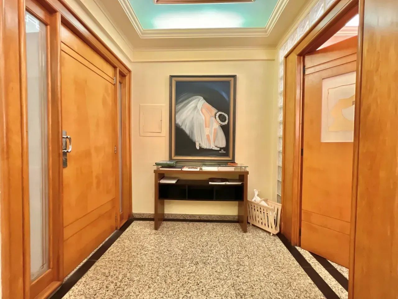 VENDA DE SALA COMERCIAL | 32m² | RUA DOS PARIQUIS | R$ 200.000,00
