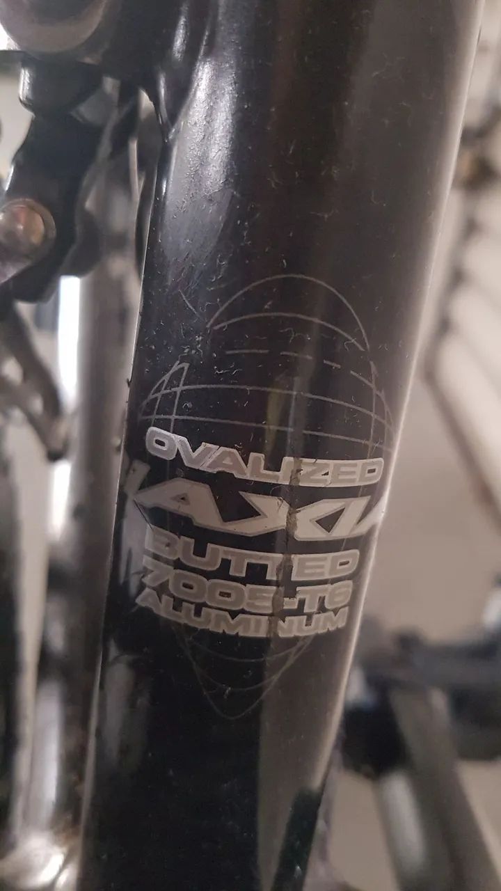 Bike speed Scott - Foto 3