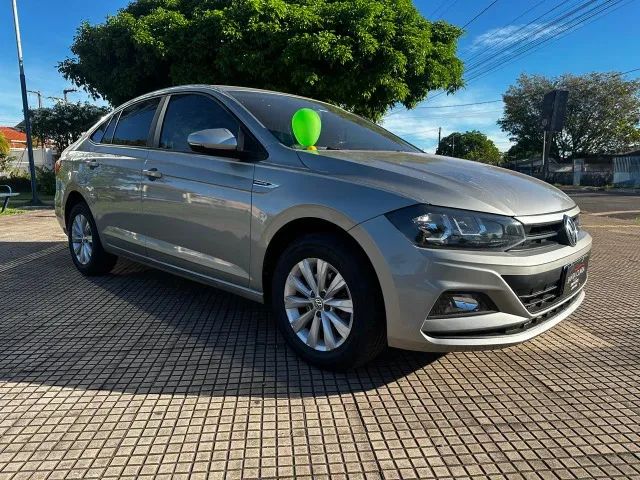 Volkswagen Virtus VIRTUS Comfort. 200 TSI 1.0 Flex 12V Aut 2022