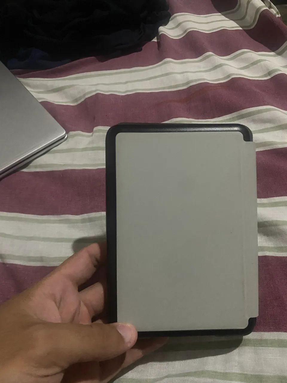 Kindle 11 geração apenas 5 meses de uso - Foto 2