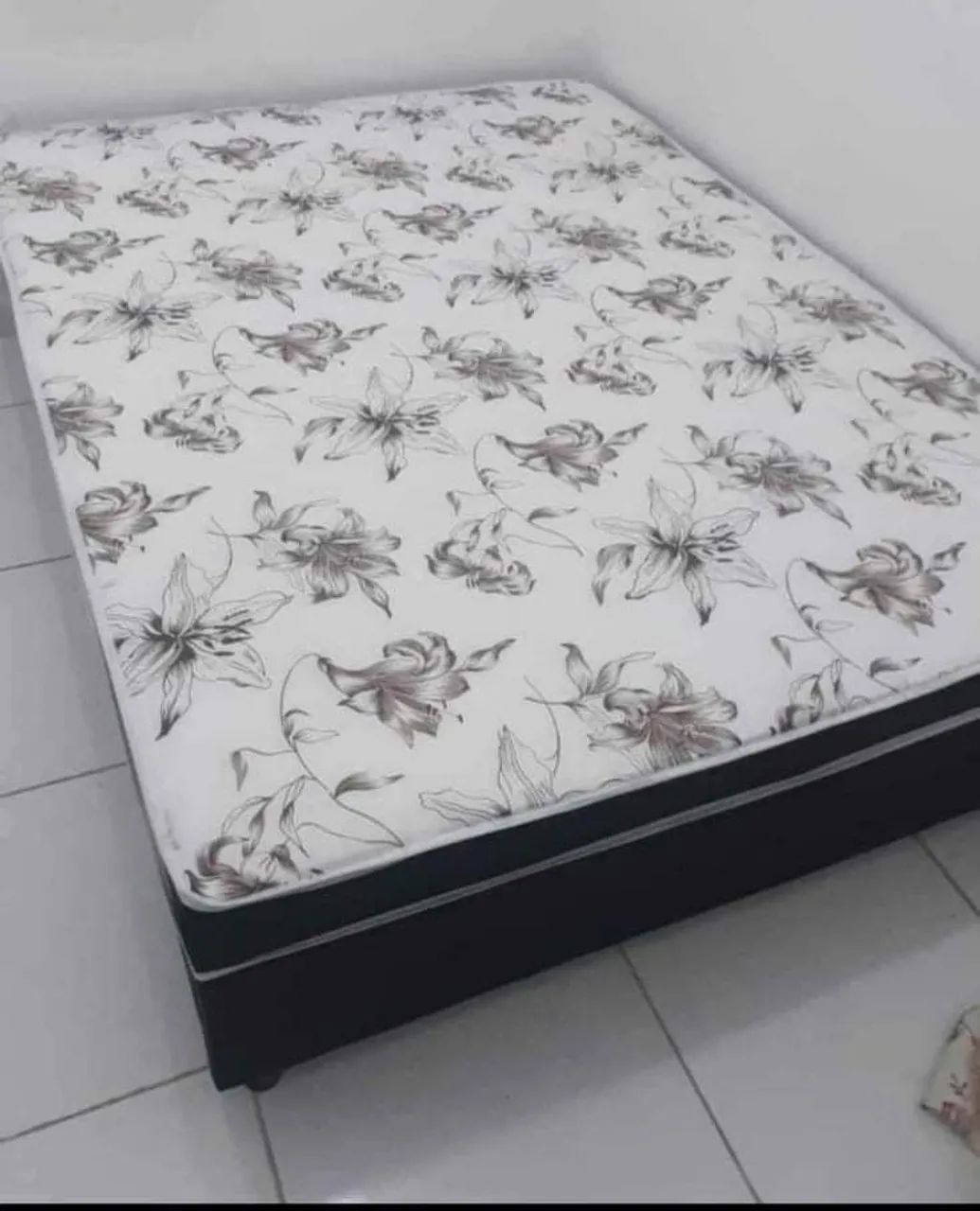 Mega Liquidação de Camas Box 399,00  - Foto 5