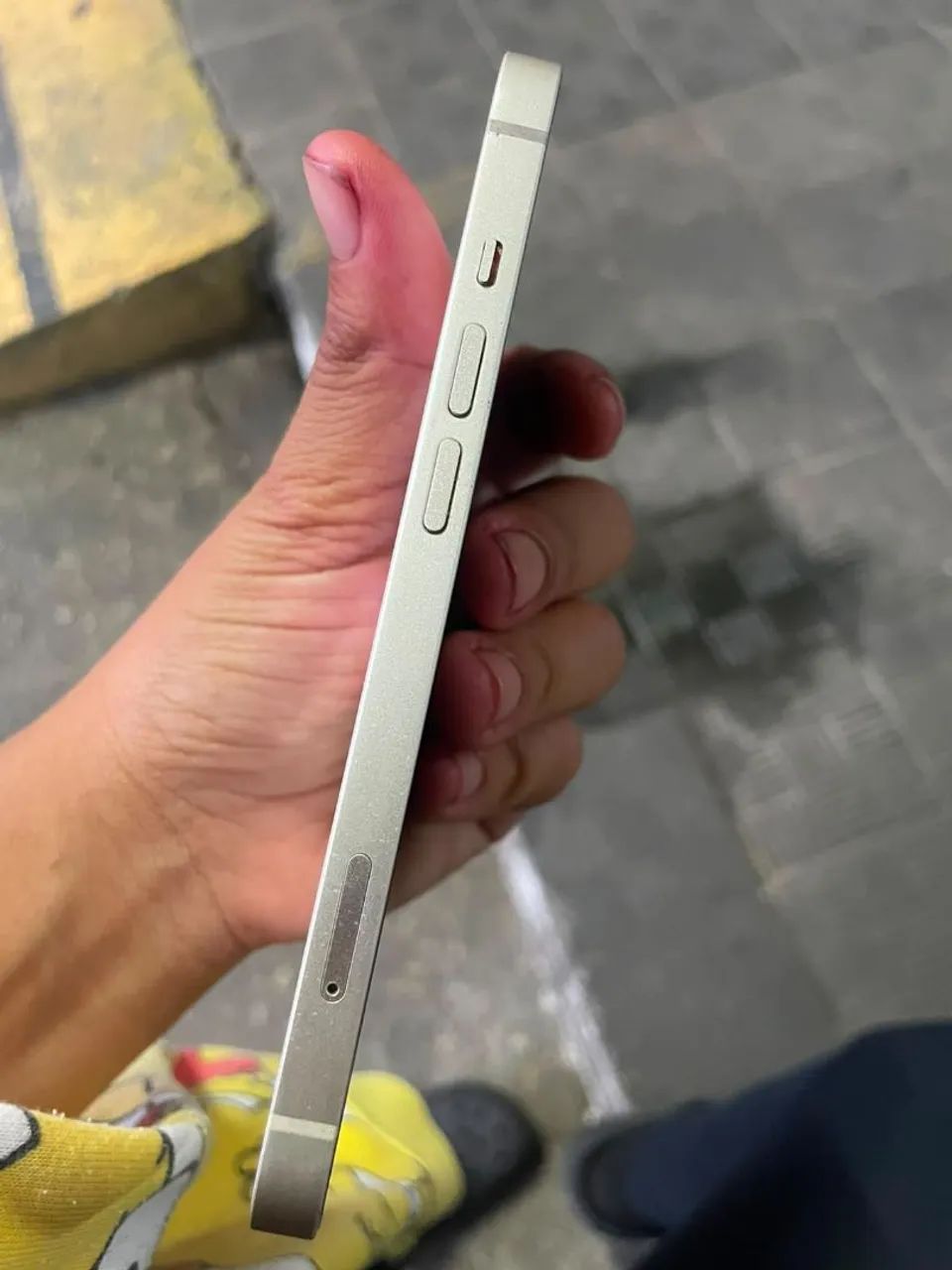 iPhone 13 normal todo original  - Foto 5