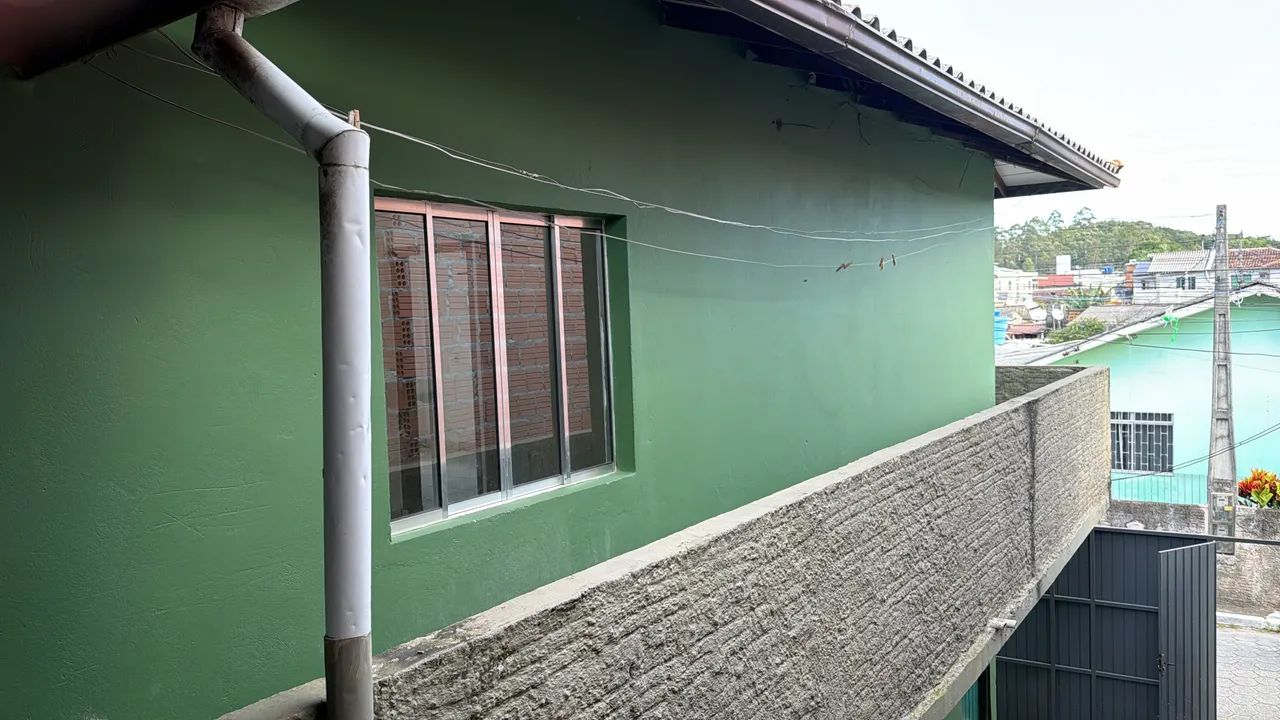 Alugo casa 3 quartos tapera 