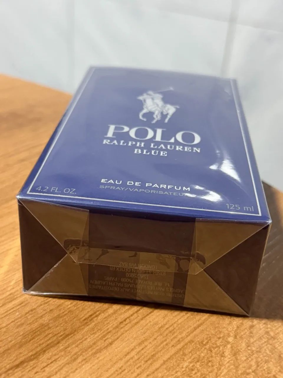 Perfume Polo Blue Ralph Lauren - Foto 5