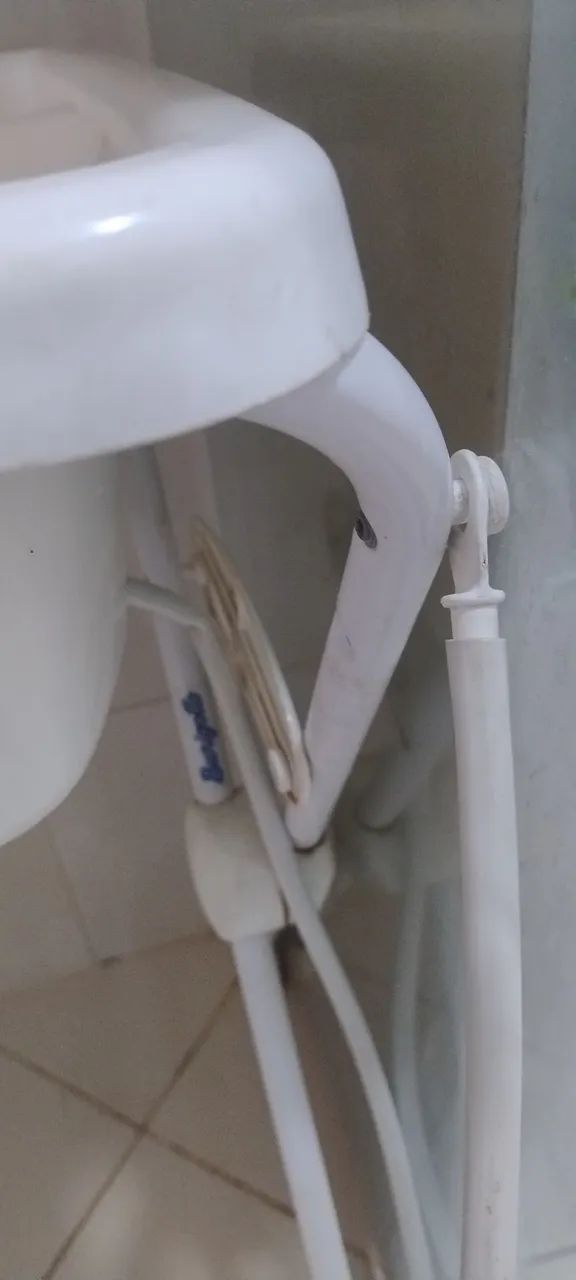 Banheira para bebê  - Foto 4