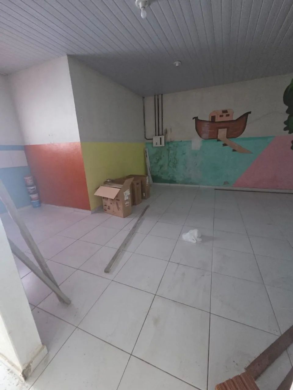 Ponto Comercial - Foto 4