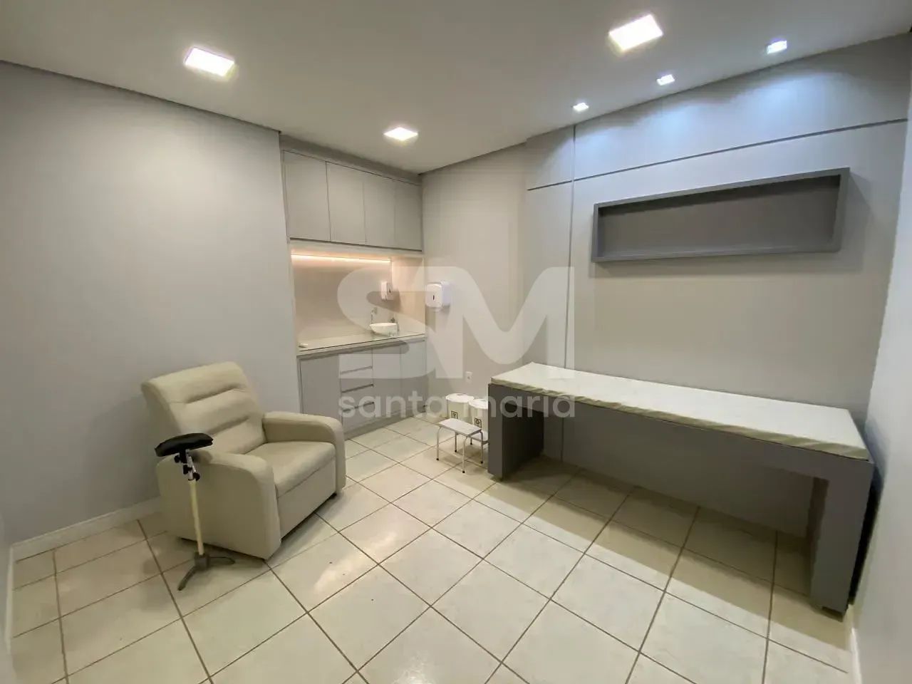 Sala para locação, Centro, Chapecó - SC - Foto 5