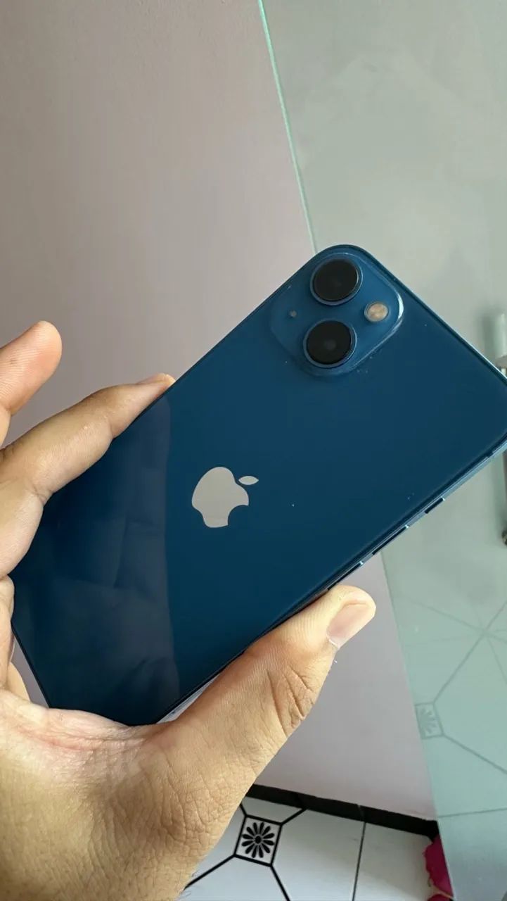 iPhone 13 ?leia o anúncio?  - Foto 4