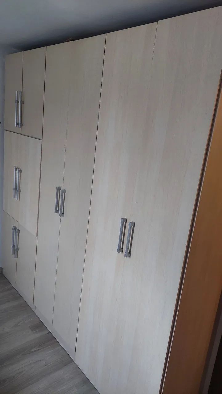 Guarda roupa  - Foto 2