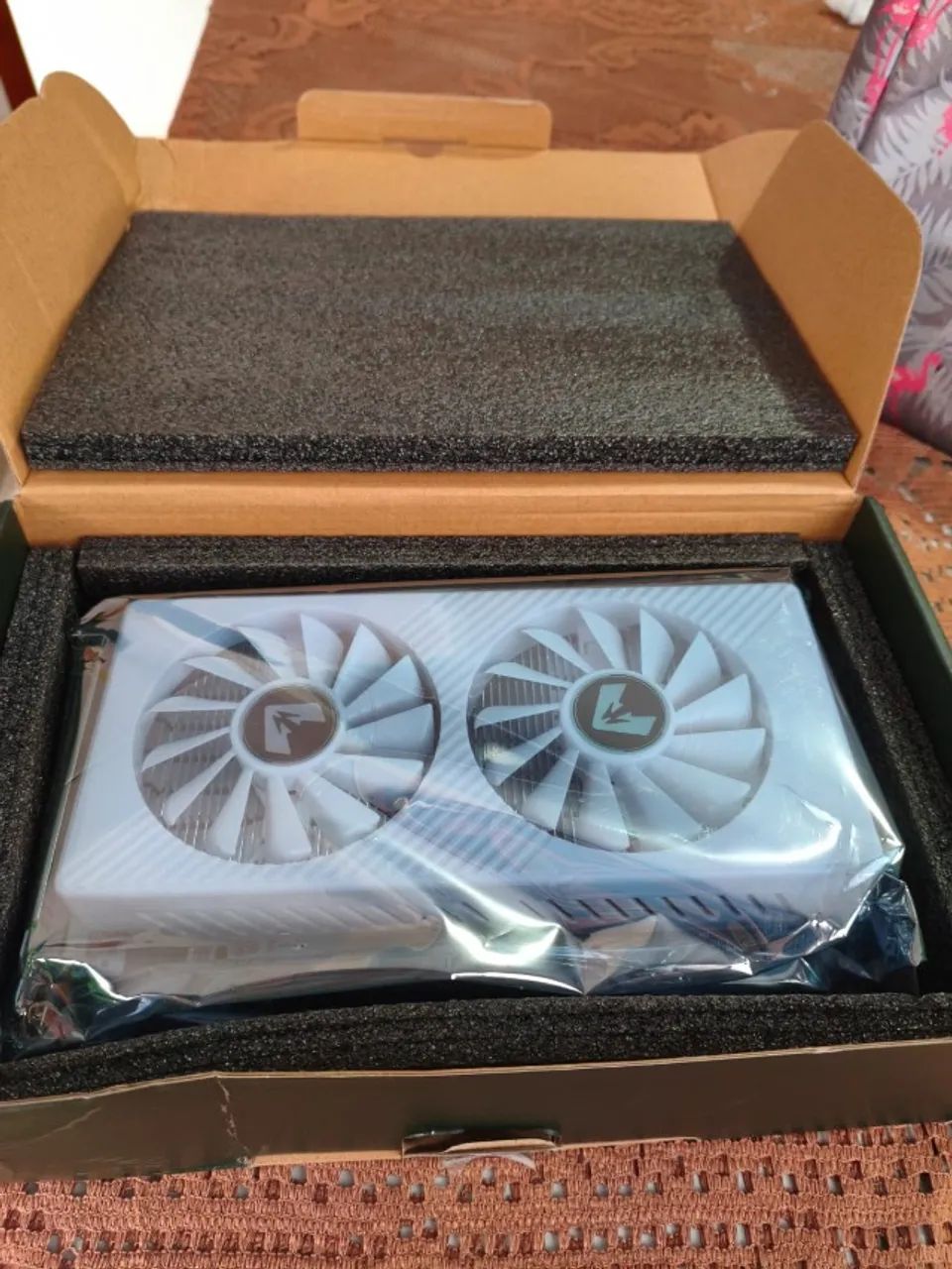 RX 580 8gb Soyo - Foto 5
