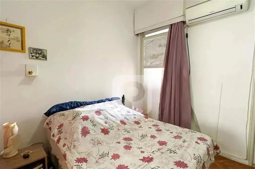 Apartamento 3 Quartos 1 Suíte 90 m² Copacabana - Foto 5