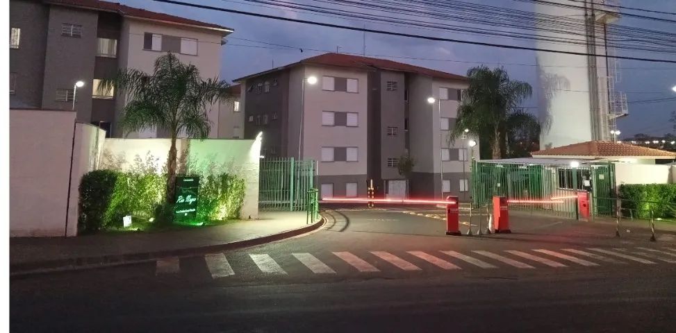 APARTAMENTO (ACEITO CARRO)