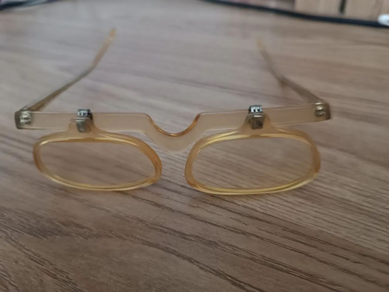 OCULOS ANTIGO