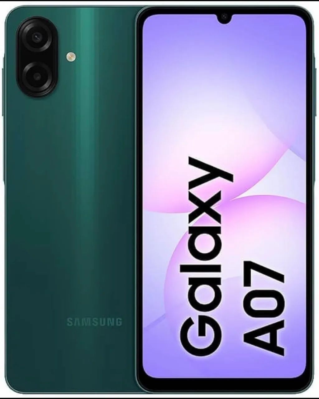 Galaxy A07