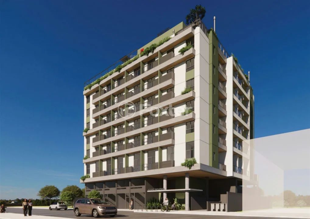 Kitnet / JK / Studio à venda Rua dos Lordes, Ingleses do Rio Vermelho - Florianópolis - Foto 4