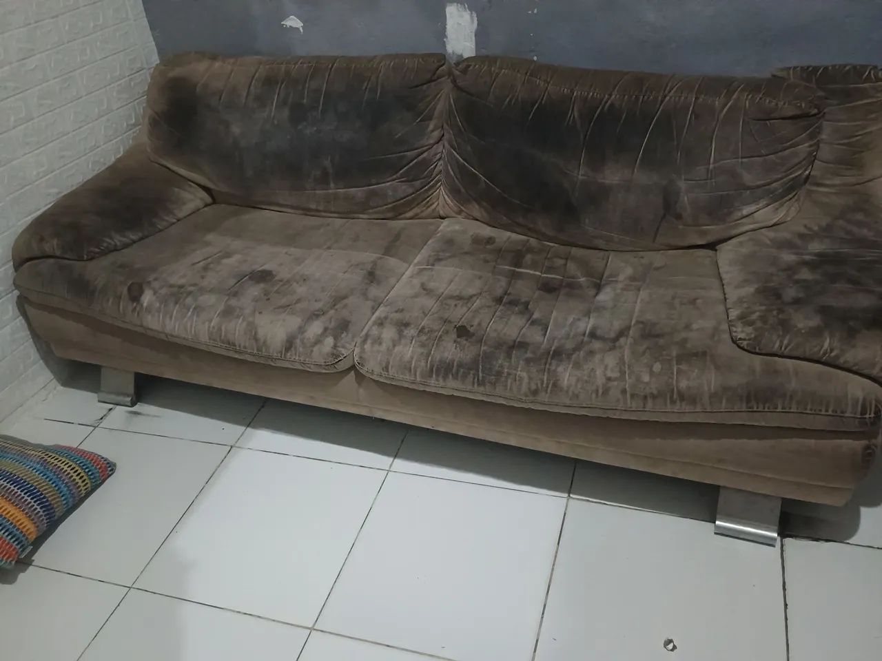 Sofá 