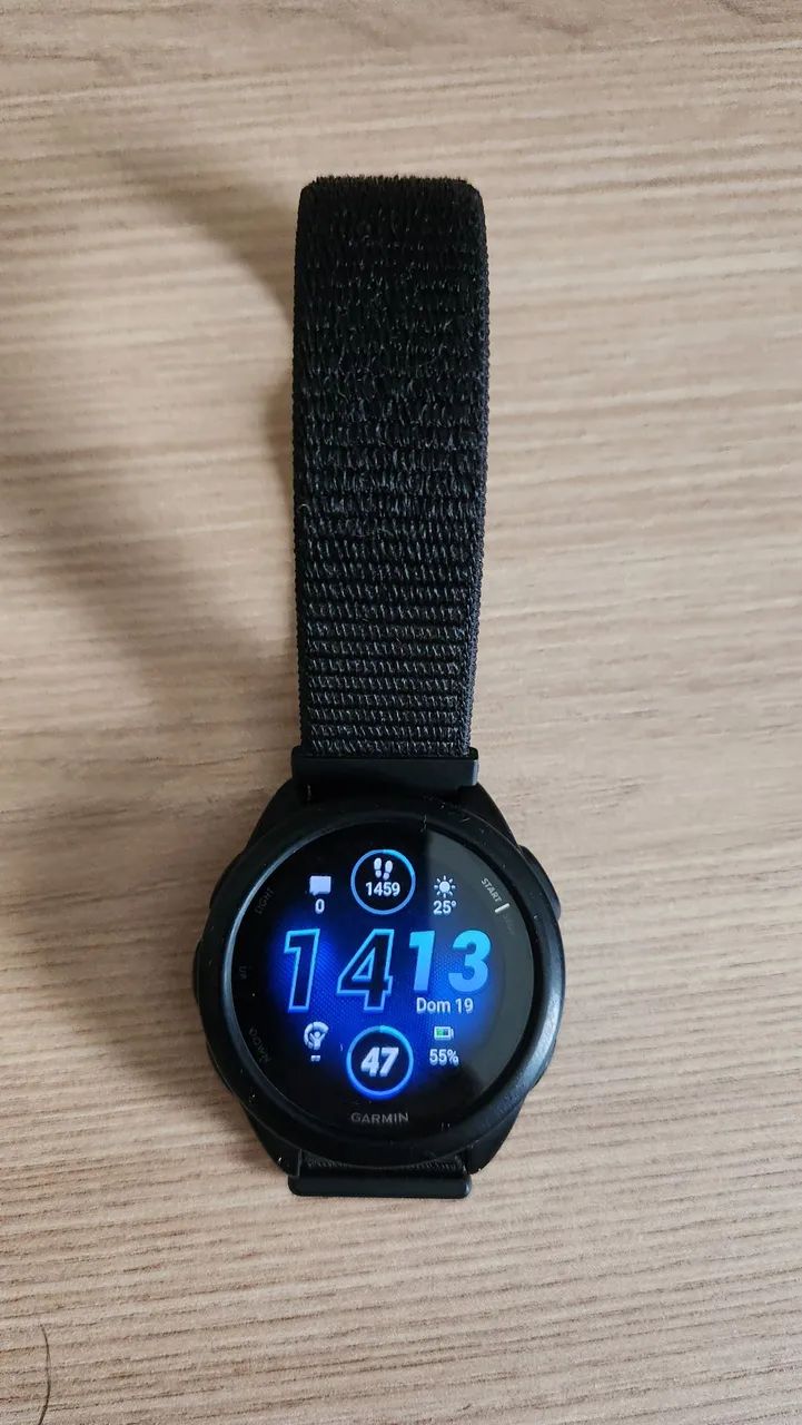Garmin 165 Preto - Foto 5
