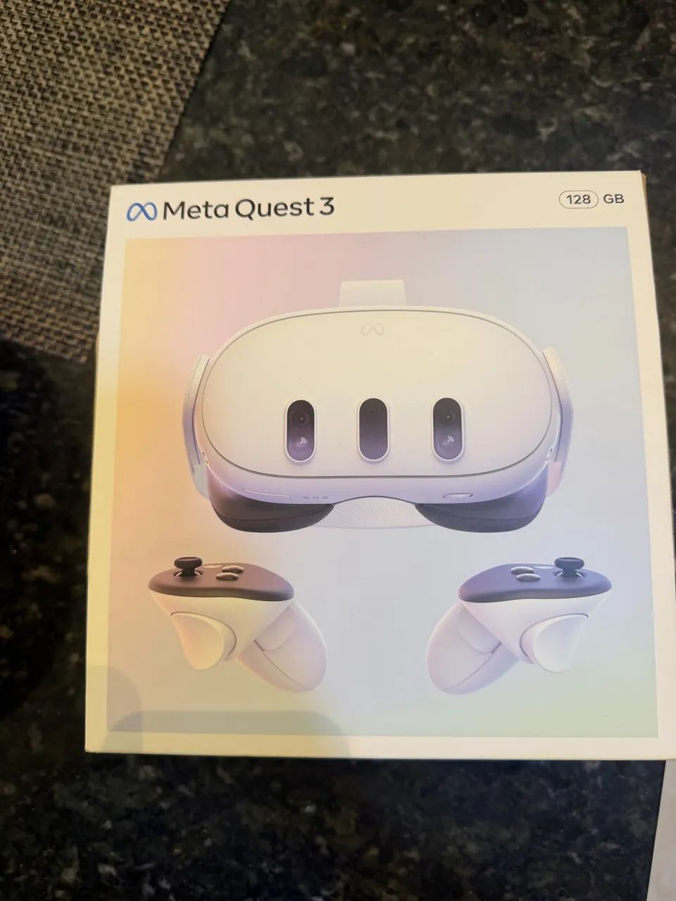 Meta Quest 3 128GB - Foto 2