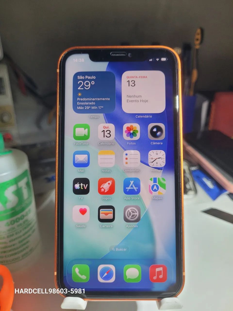 Iphone 17pro 1000$ - Foto 2
