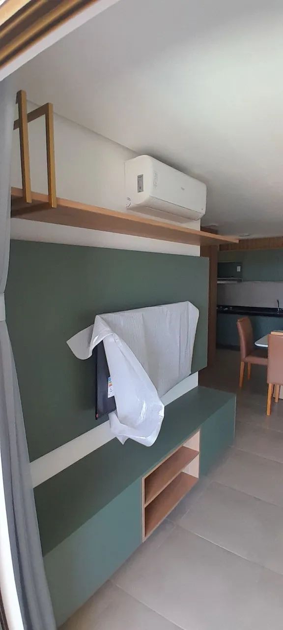 Lenildo Vende e ALUGA mobiliado com 2qtos Prestige Frances Beach - Praia do Frances  - Foto 4