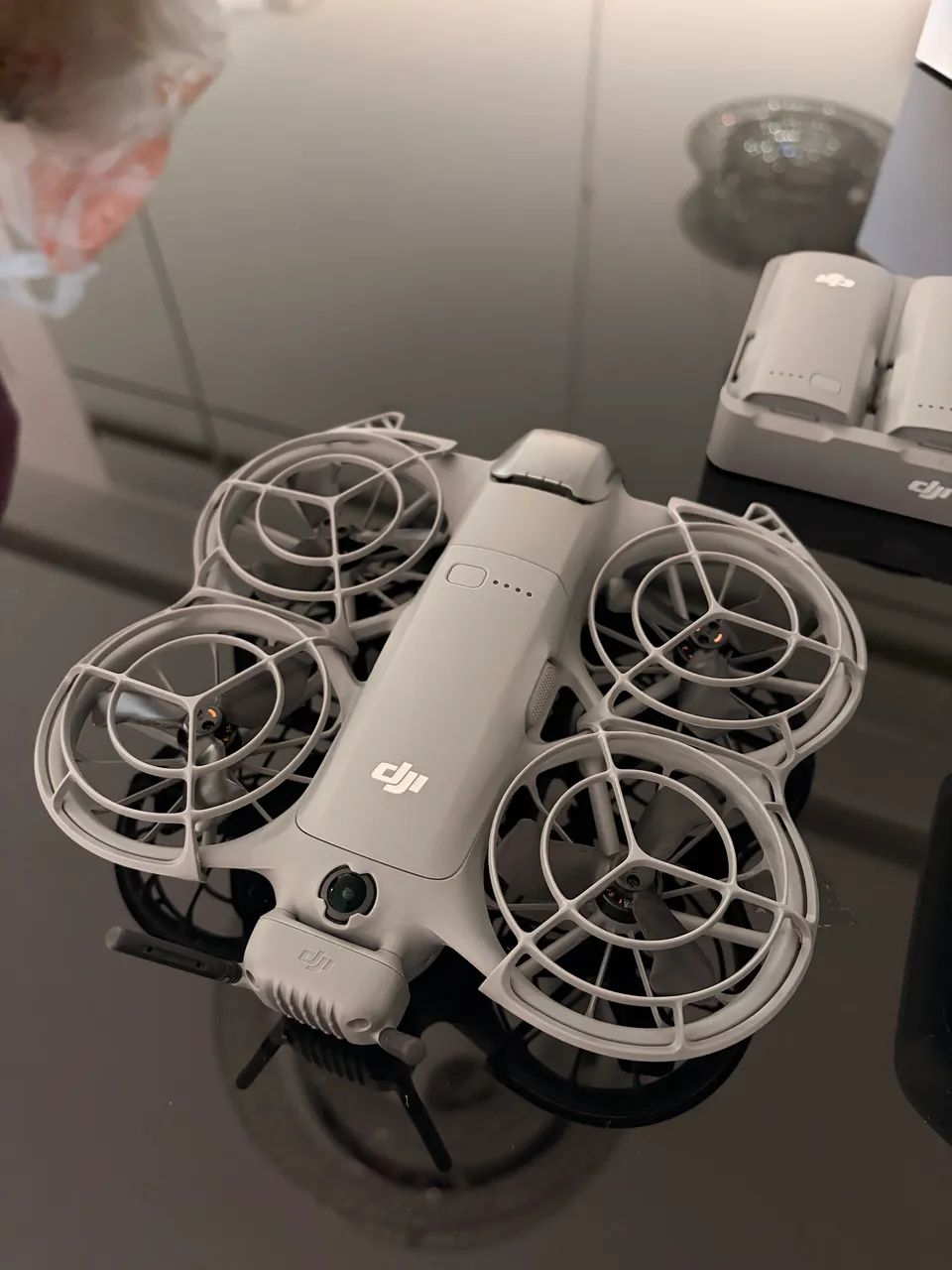 DJI Neo 2 Fly More Combo  - Foto 3