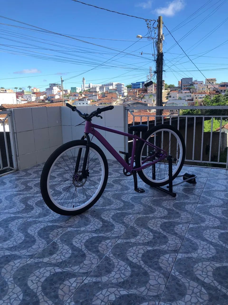 Vendo bicicleta aro 29 - Foto 2