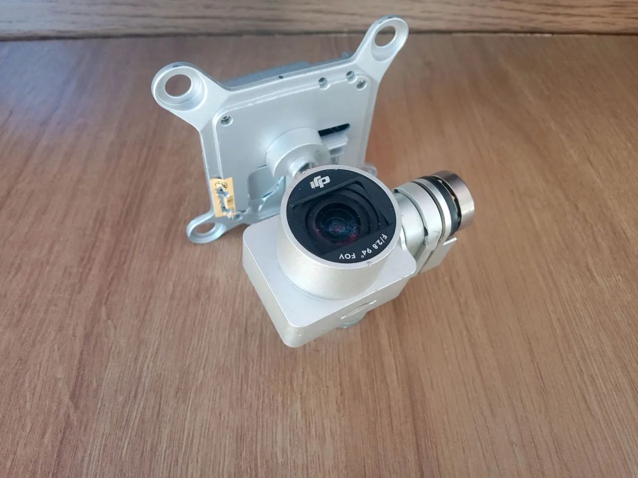 Câmera drone dji 3 estamd - Foto 3