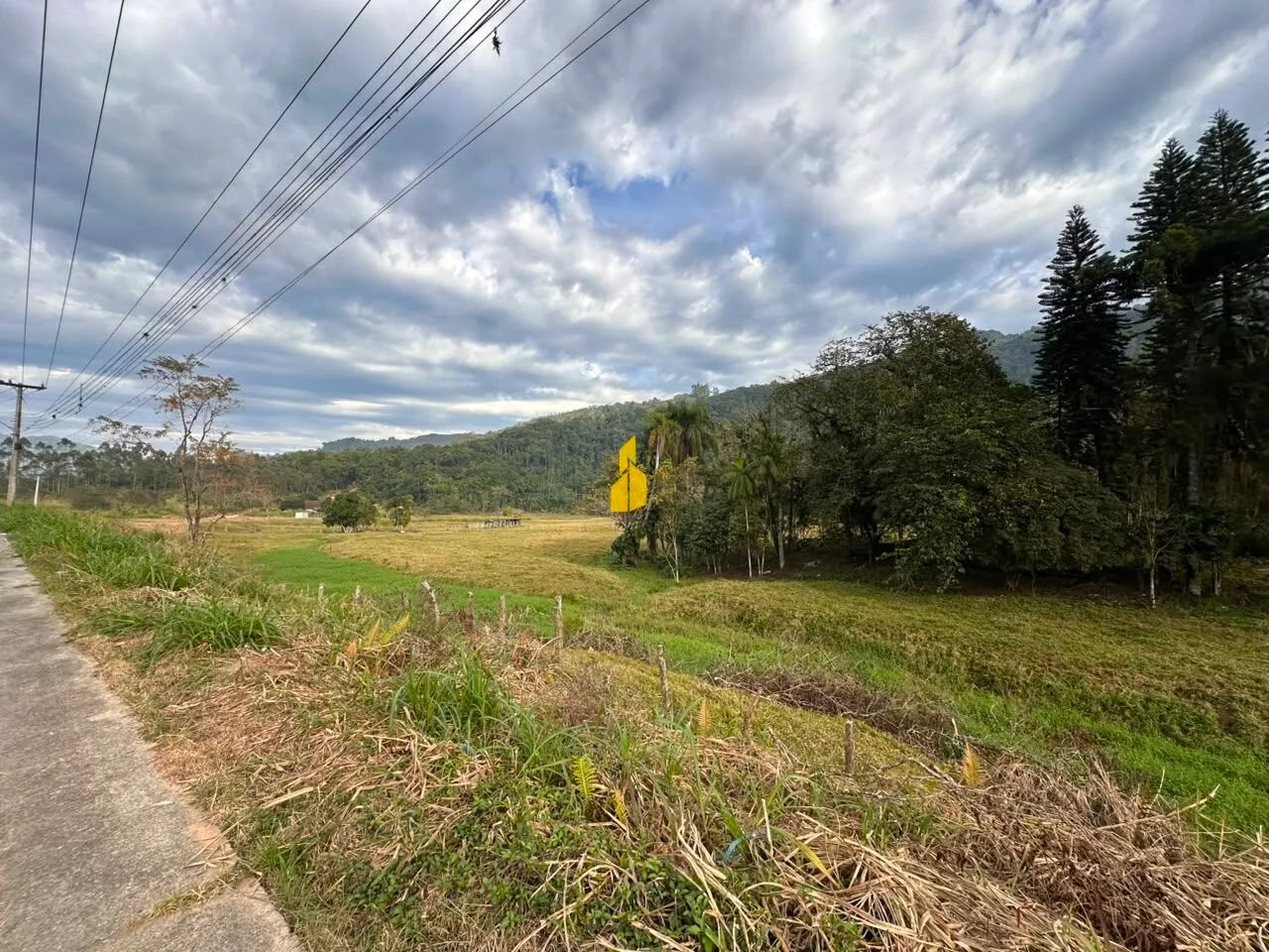 Terrenos para Sitio Urbano Timbó Araponguinhas - Foto 4