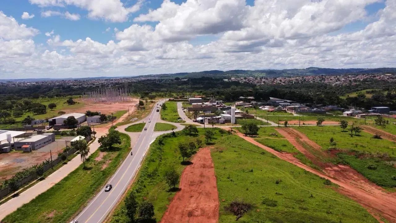 LOTES A PRESTAÇÃO NO SENADOR CANEDO - Foto 4