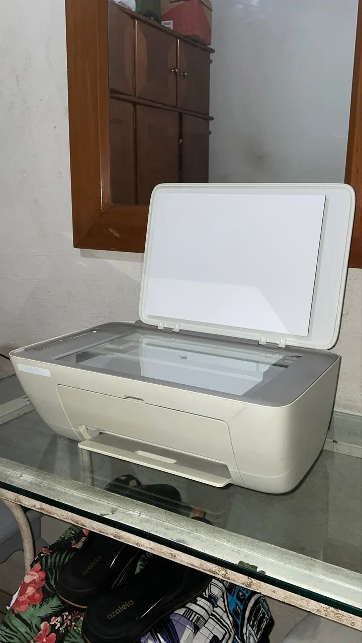 Impressora HP 2776