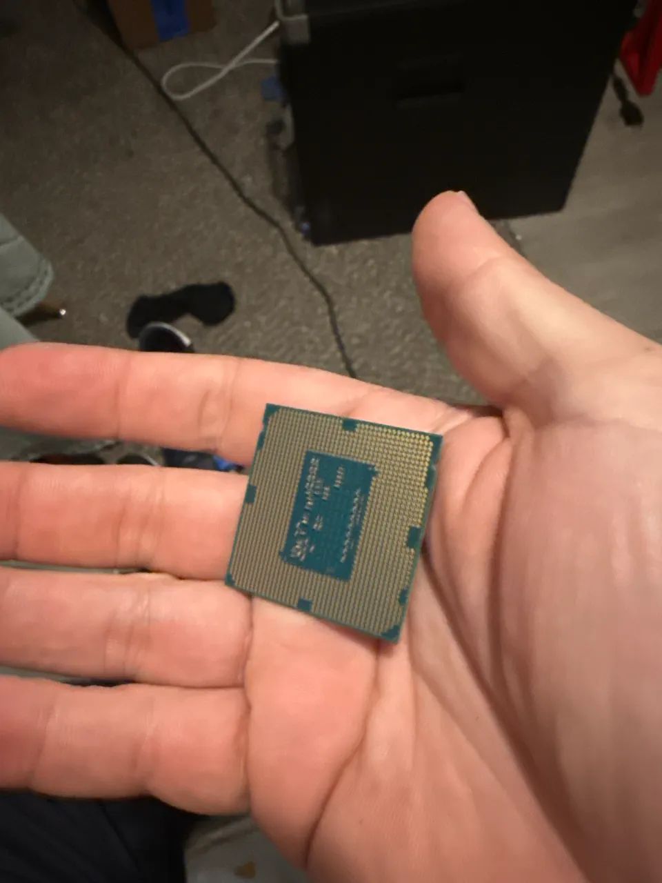 Intel I7-4790 - Foto 2