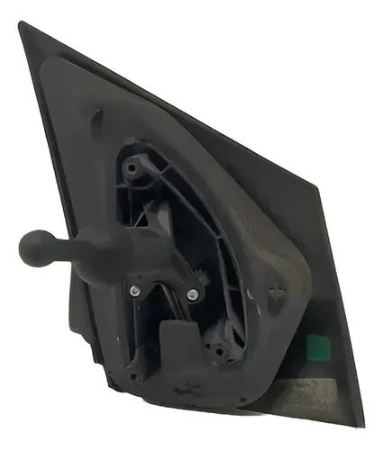 Retrovisor Esquerdo Manual Onix 2017 - Foto 2