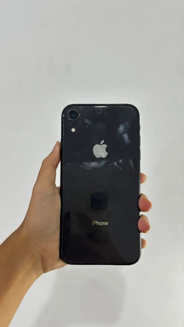 iPhone XR  - Foto 5
