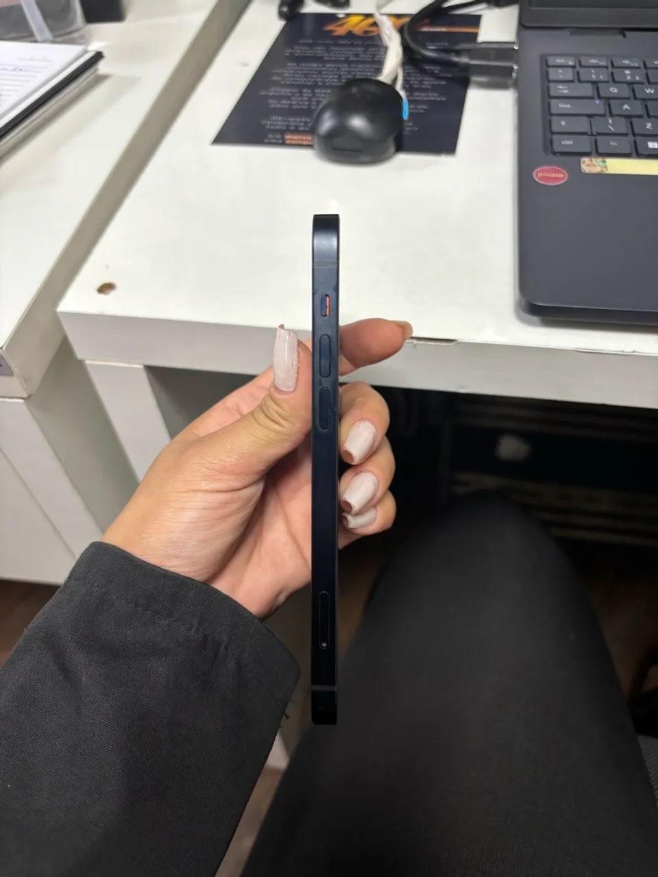 iPhone 12 - Foto 5