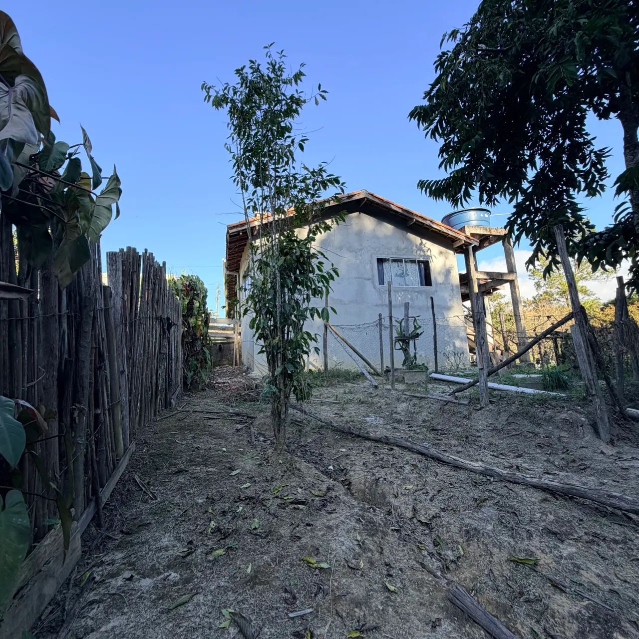 CHÁCARA À VENDA - PARAIBUNA/SP ? - Foto 5