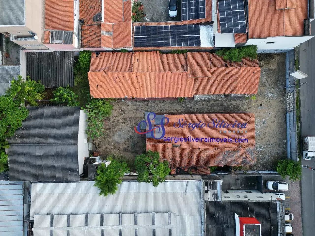 Amplo terreno de 1.276m² no bairro Aldeota - Foto 4