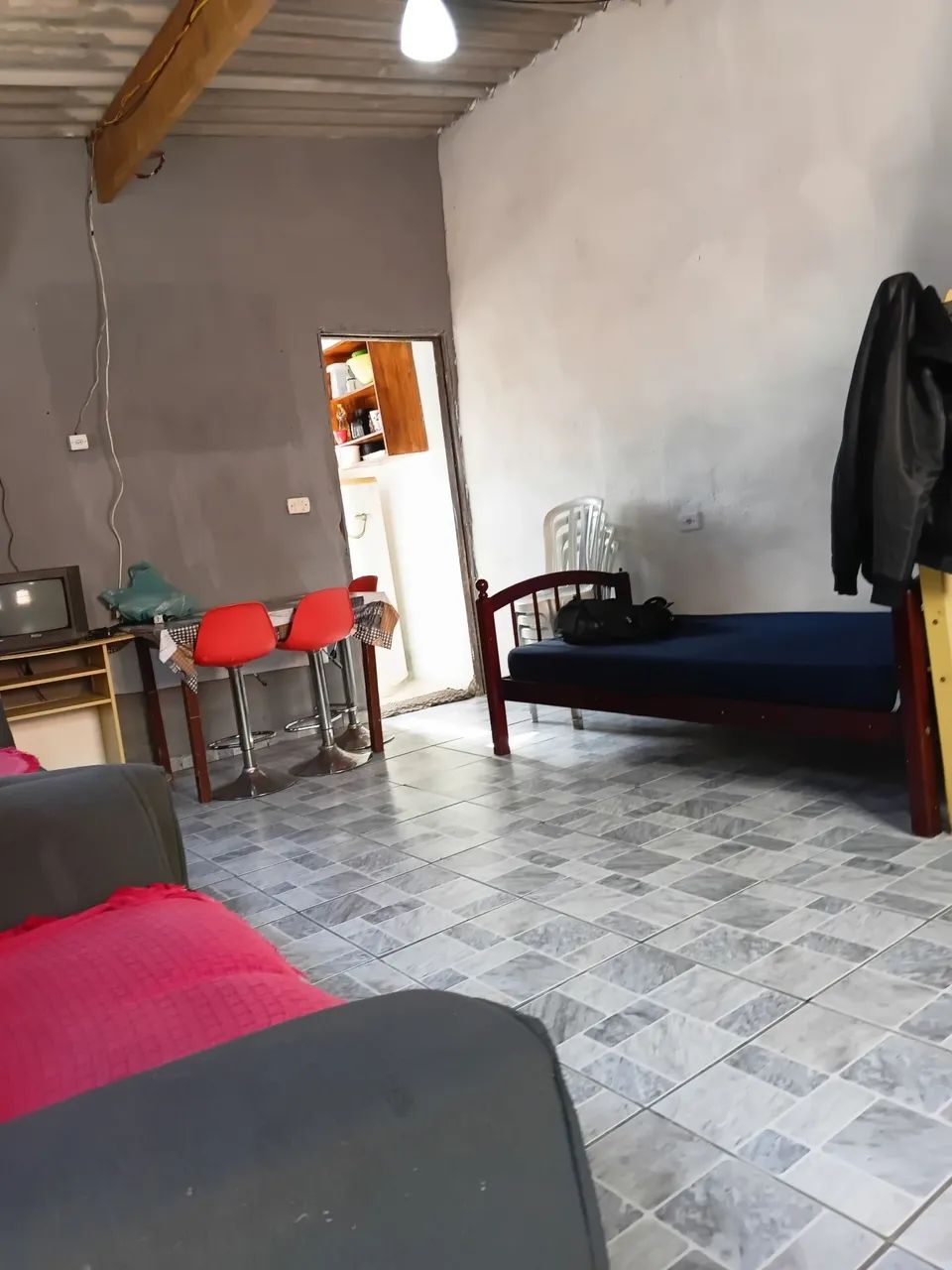 Casa p alugar em mongagua  - Foto 4