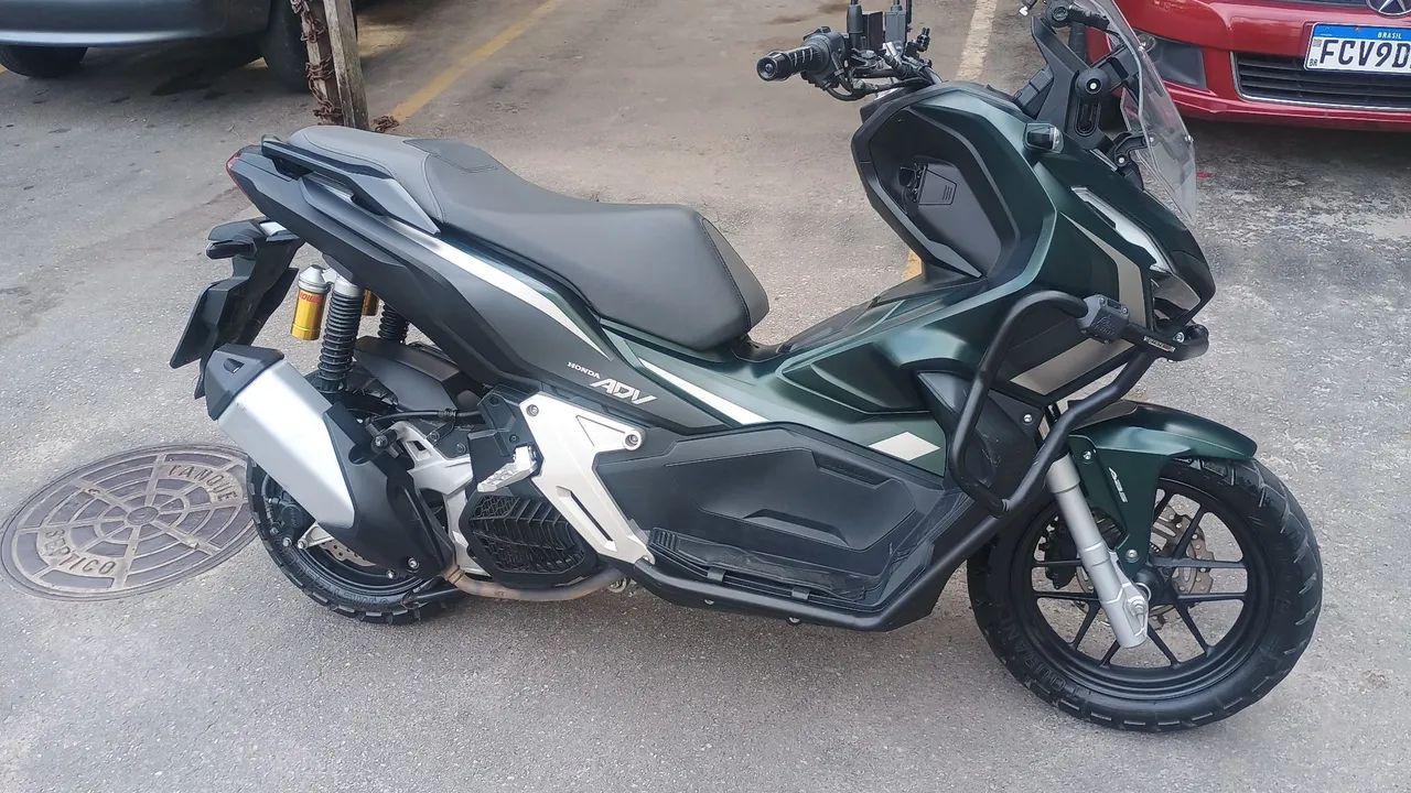 ADV 150  - Foto 2