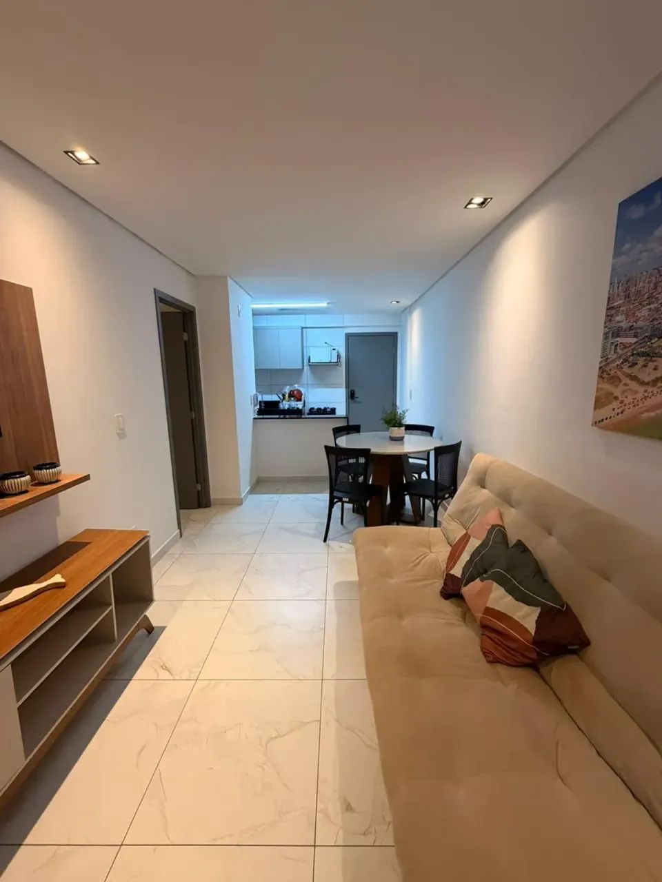 Apartamento à venda - Manaíra - Foto 3