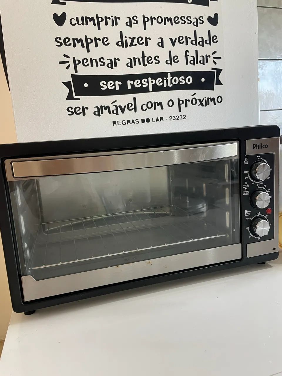 Forno Elétrico Philco - Foto 4
