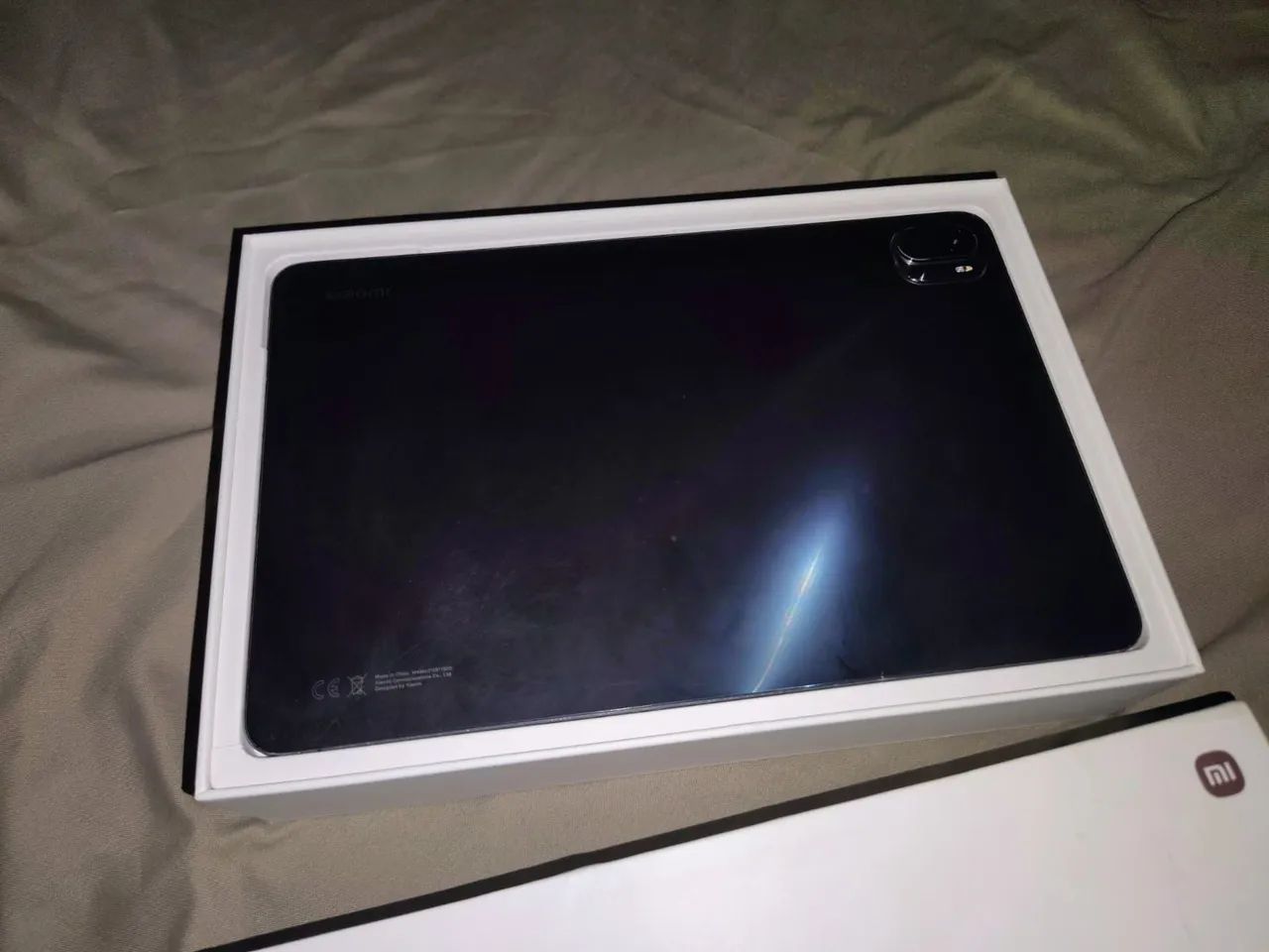 Xiaomi Pad 5 - Foto 2