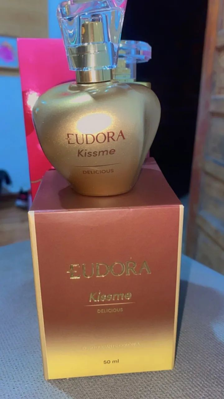 Perfumes aceito cartão - Foto 3