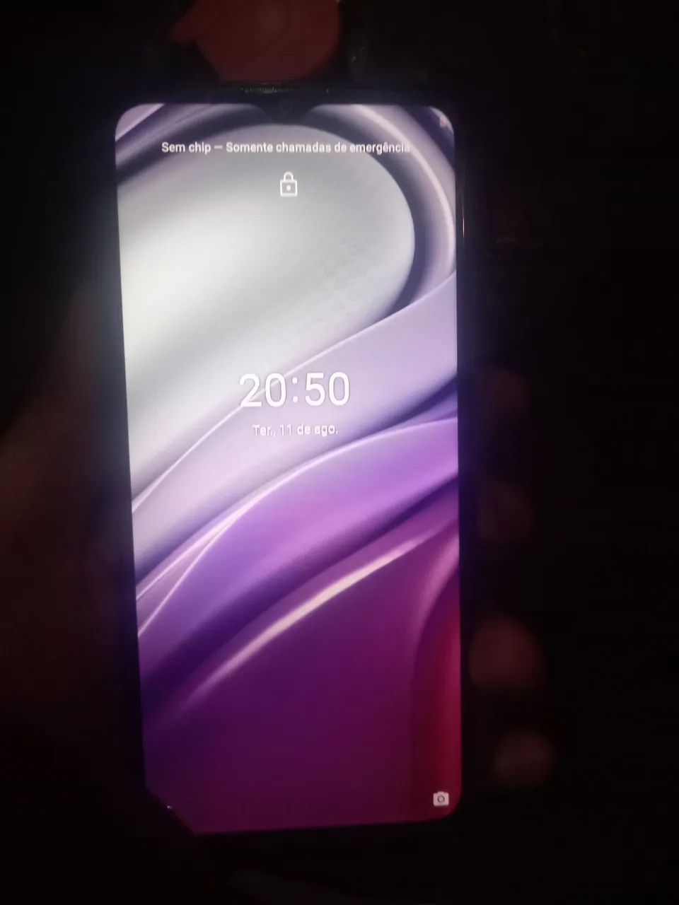 Moto g20 - Foto 3