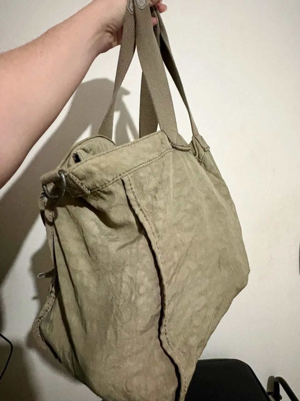 Bolsa kipling grande - Foto 3